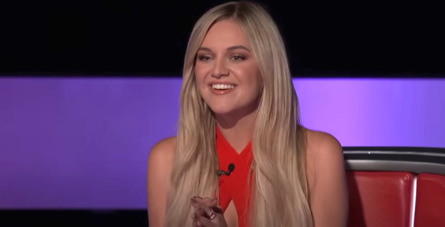 Kelsea Ballerini-YouTube