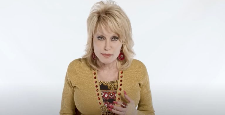 Dolly Parton-YouTube