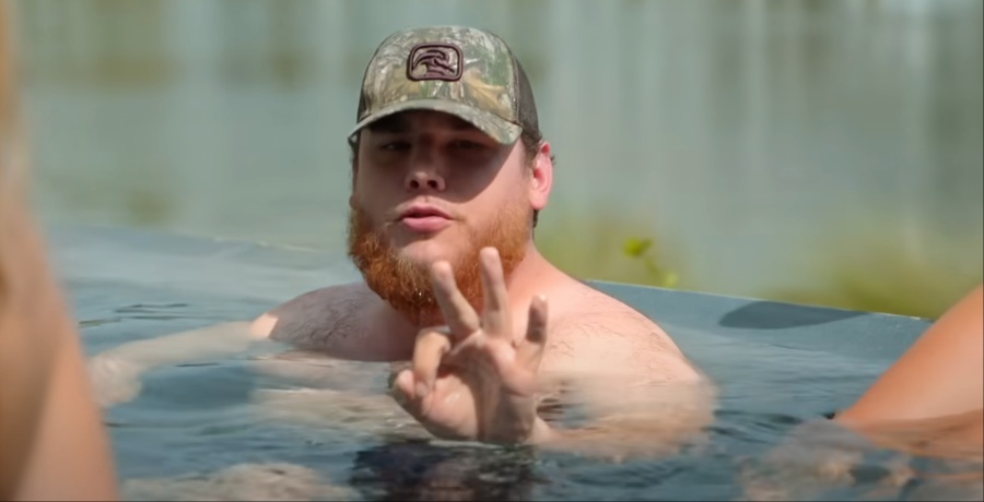 Luke Combs YouTube