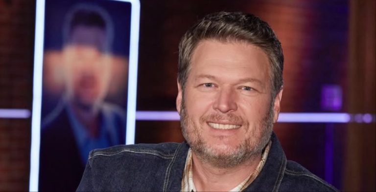 Blake Shelton YouTube