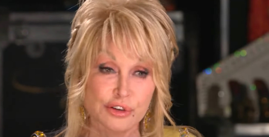 Dolly Parton-YouTube