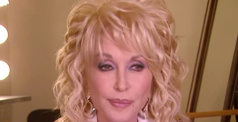 Dolly Parton/Credit: YouTube