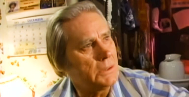 George Jones/Credit: YouTube