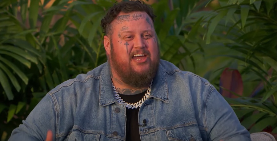 Jelly Roll YouTube