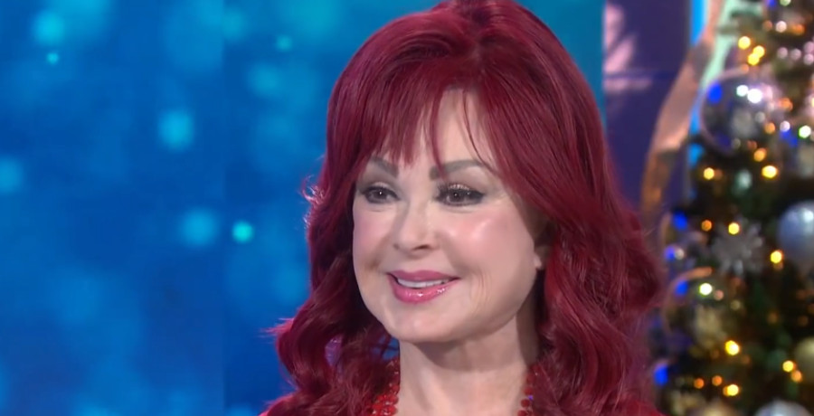 Naomi Judd/Credit: YouTube