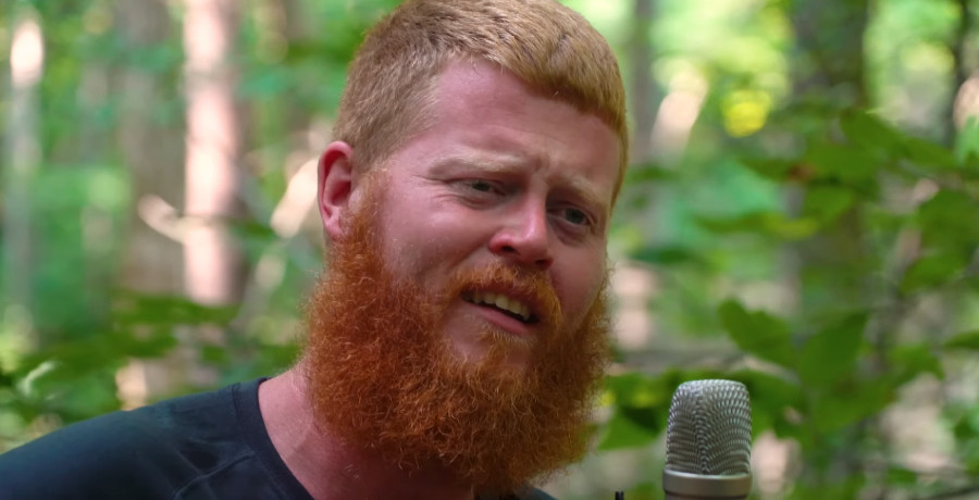 Oliver Anthony/Credit: YouTube