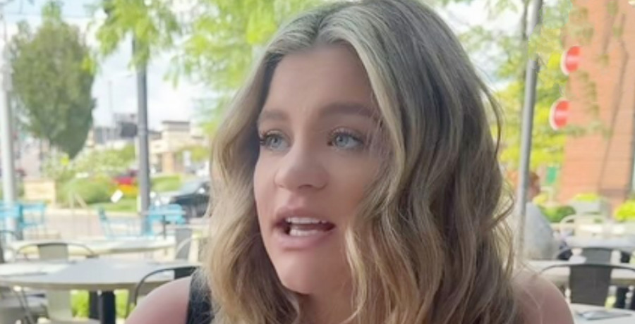 Lauren Alaina/Credit: Instagram