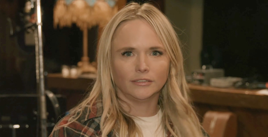Miranda Lambert/Credit: YouTube