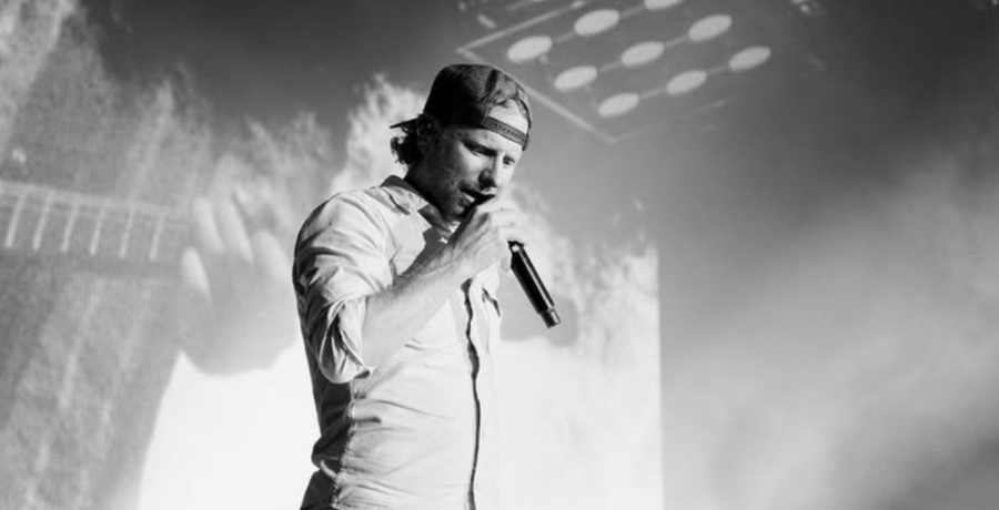 Dierks Bentley Instagram