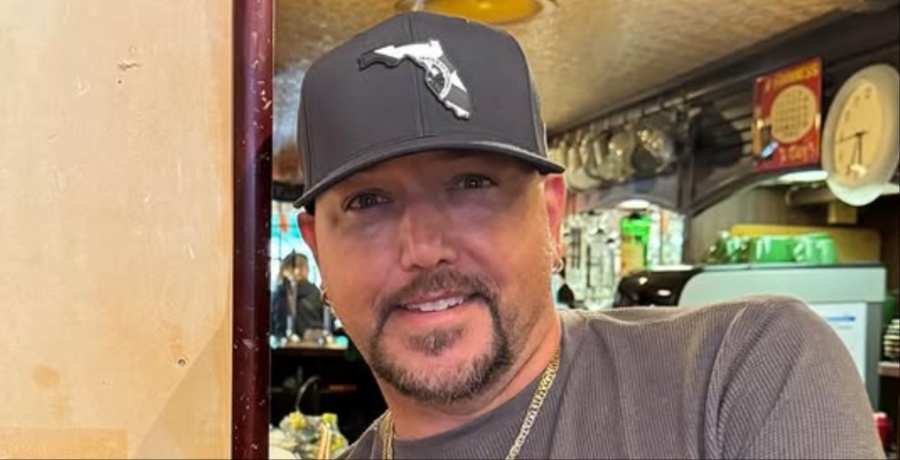 Jason Aldean Instagram