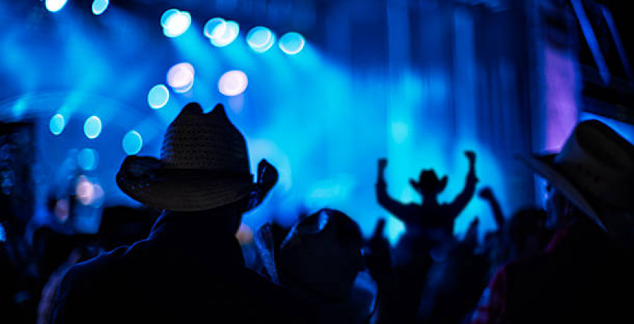 Country Show- iStock
