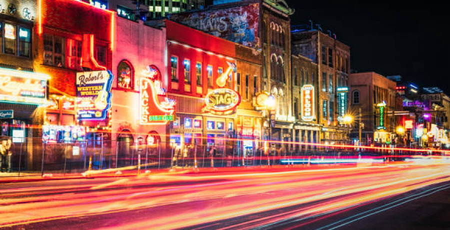 Nashville- iStock