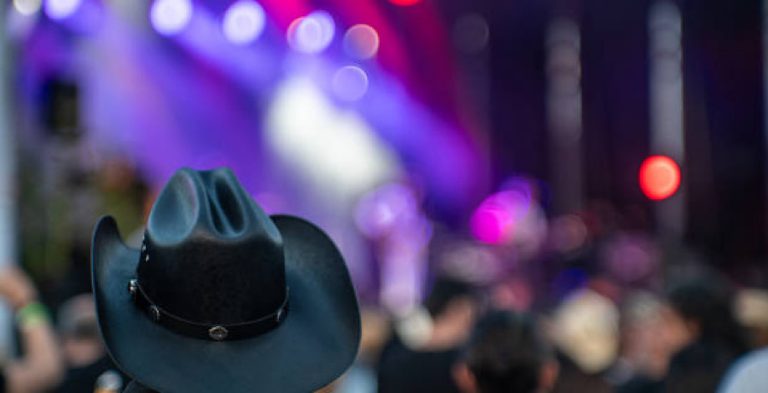Country concert- iStock