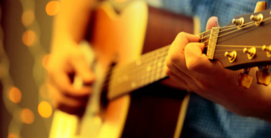 guitar- iStock