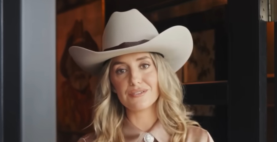 Lainey Wilson YouTube