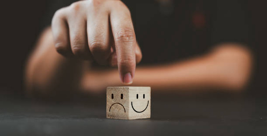 Mental Health- iStock