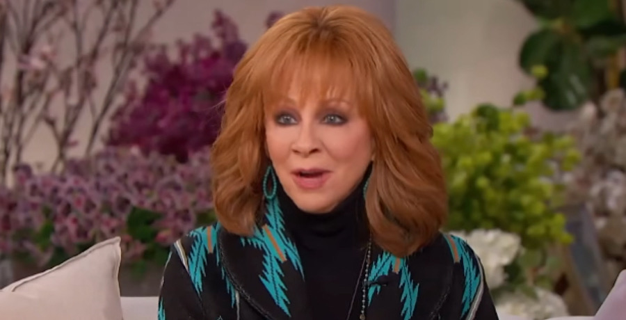 Reba McEntire- YouTube