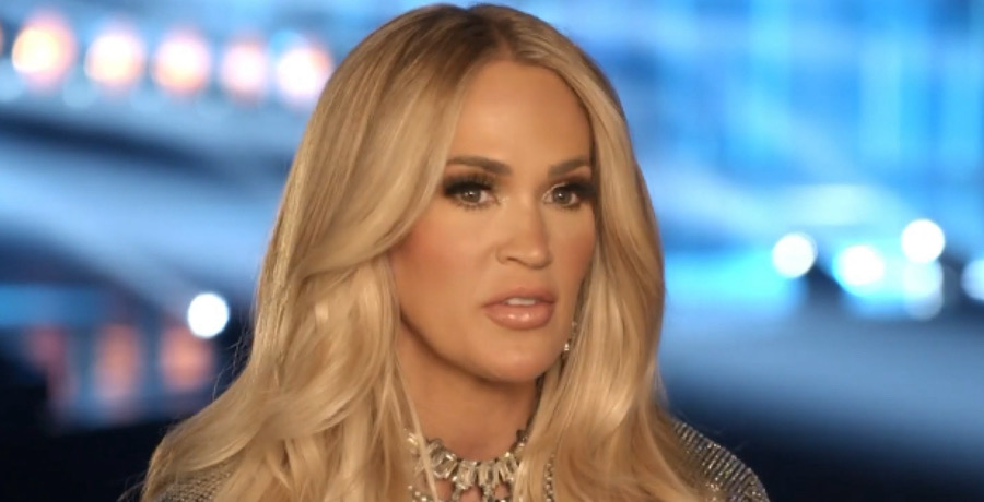 Carrie Underwood- YouTube