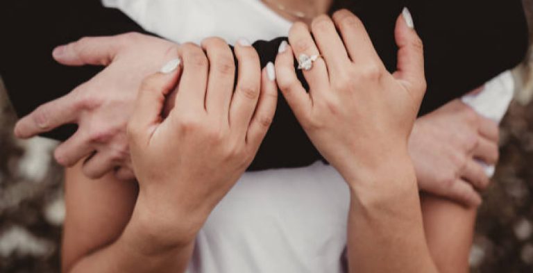 Engagement Photo- iStock