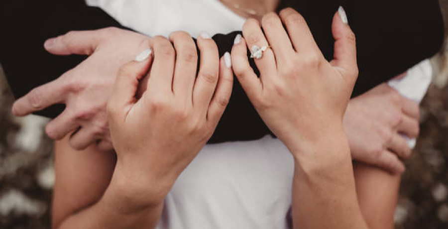 Engagement Photo- iStock