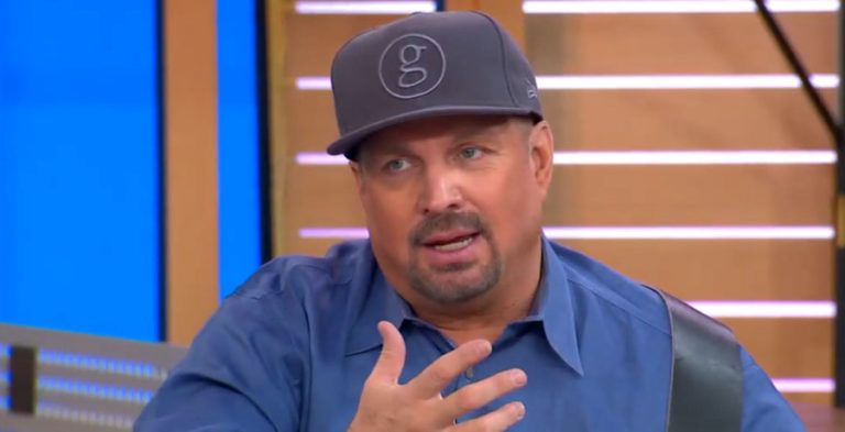 Garth Brooks- YouTube