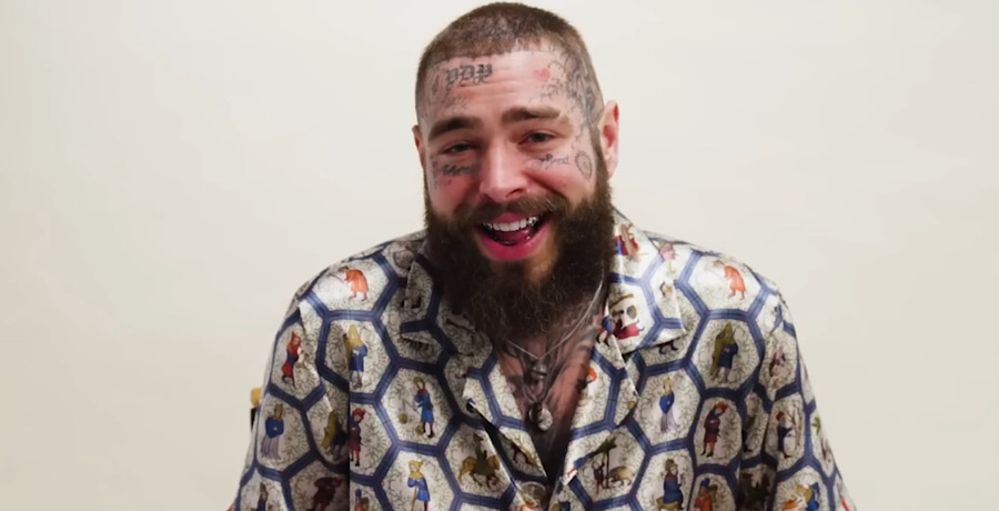 Post Malone- YouTube