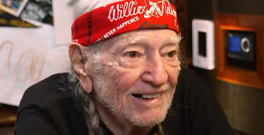 Willie Nelson- YouTube