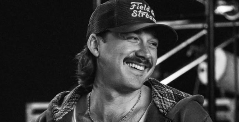 Morgan Wallen Instagram