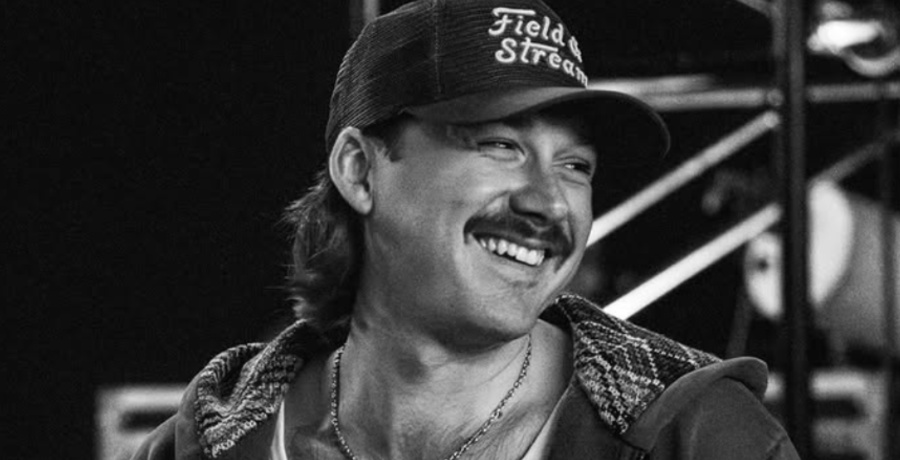 Morgan Wallen Instagram