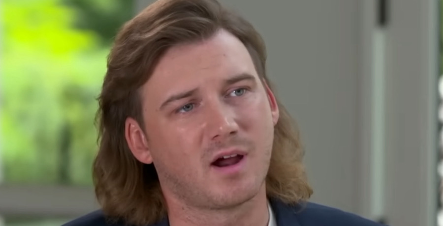 Morgan Wallen- YouTube