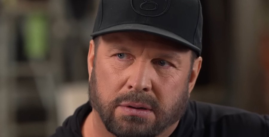 Garth Brooks- YouTube