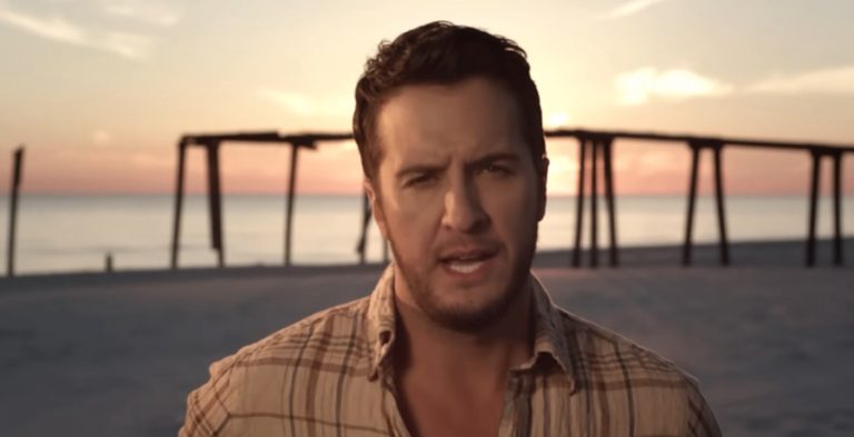 Luke Bryan- YouTube