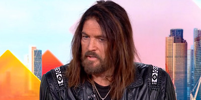 Billy Ray Cyrus- YouTube