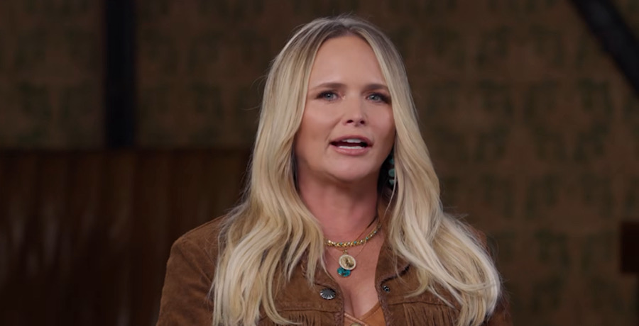 Miranda Lambert- YouTube