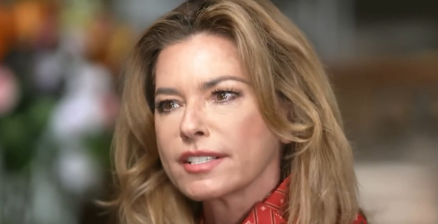 Shania Twain- YouTube