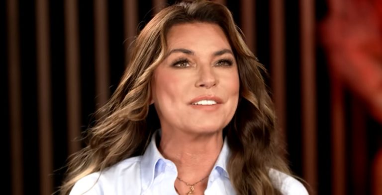 Shania Twain- YouTube