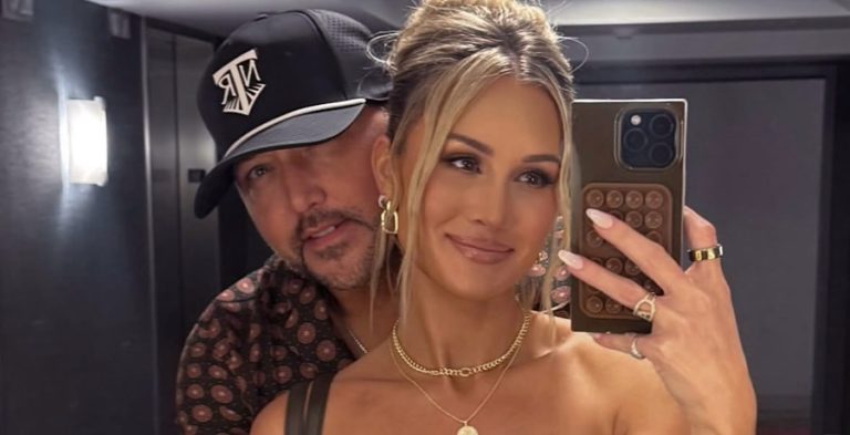 Jason Aldean, Brittany Aldean- Instagram