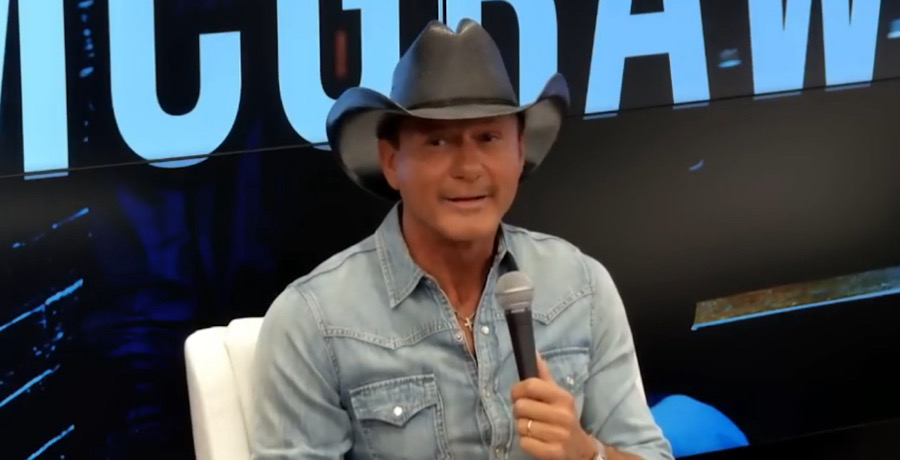 Tim McGraw- YouTube