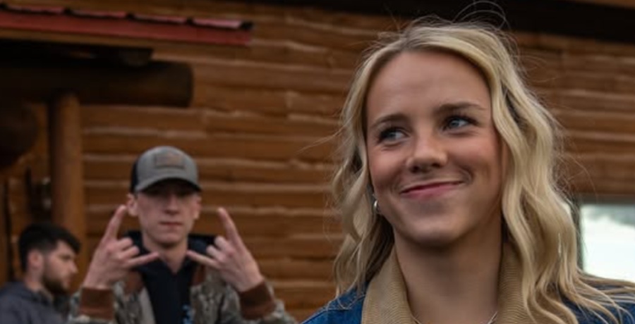 Avery Anna and Sam Barber YouTube