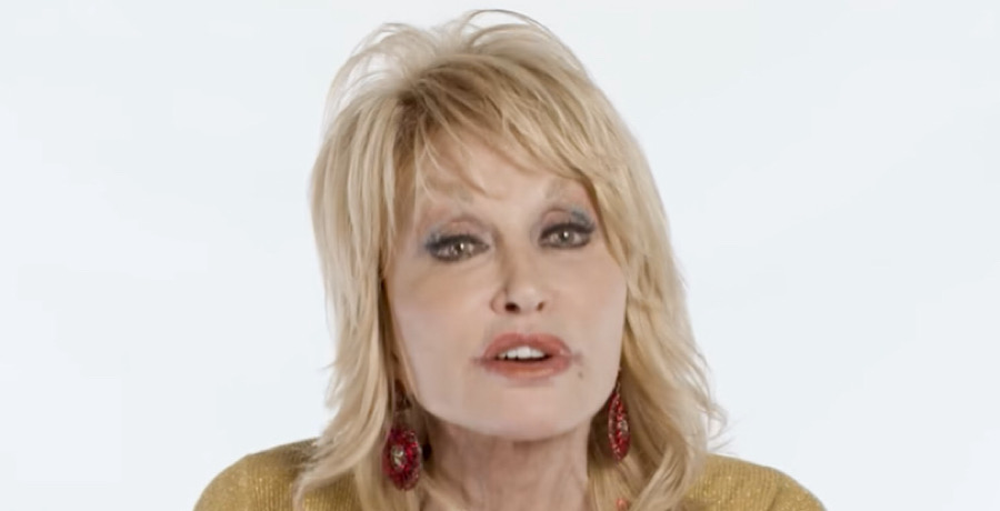Dolly Parton- YouTube
