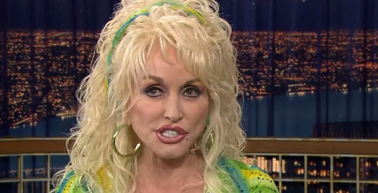 Dolly Parton- YouTube