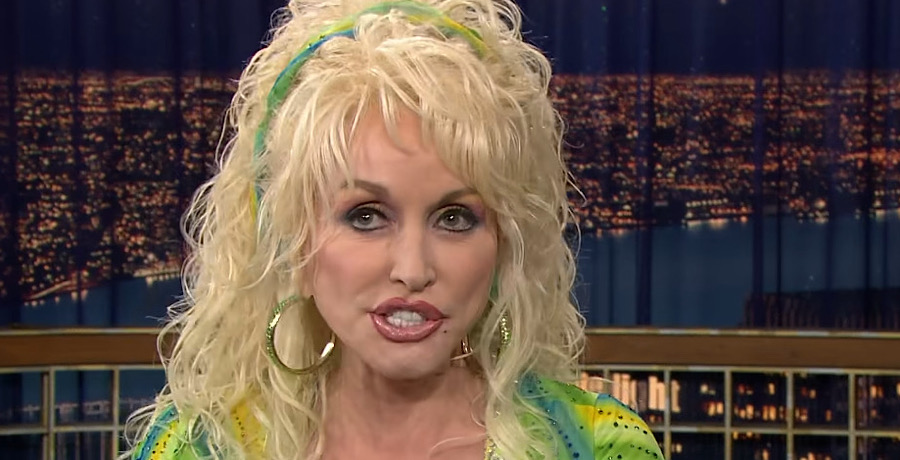 Dolly Parton- YouTube