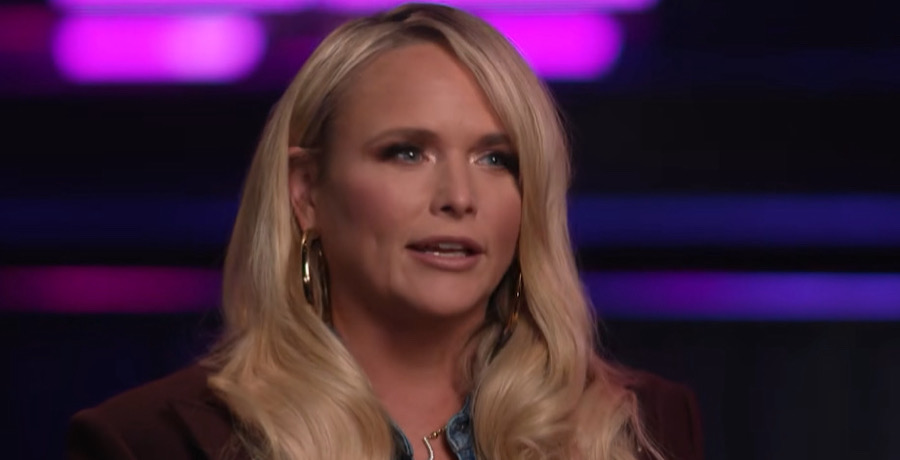 Miranda Lambert- YouTube