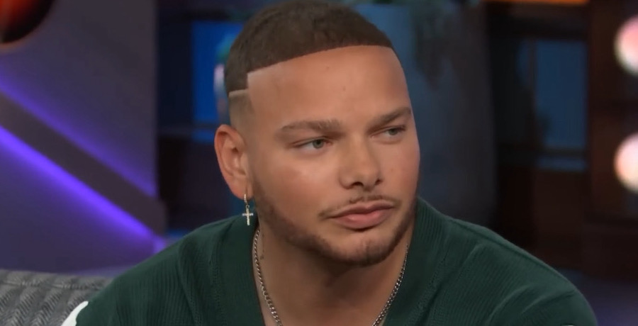 Kane Brown- YouTube