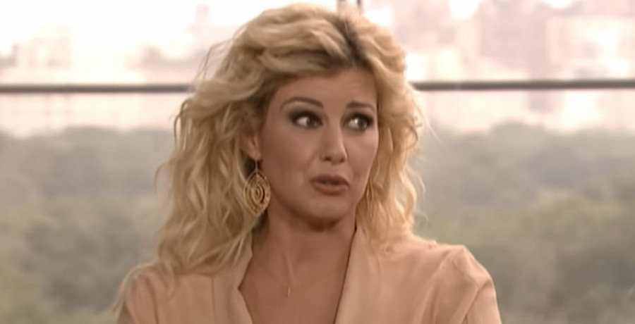 Faith Hill- YouTube