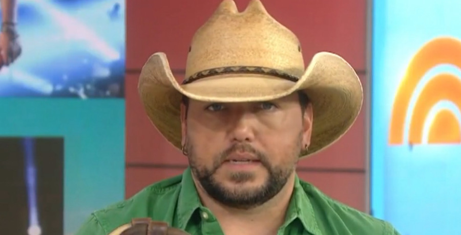 Jason Aldean- YouTube