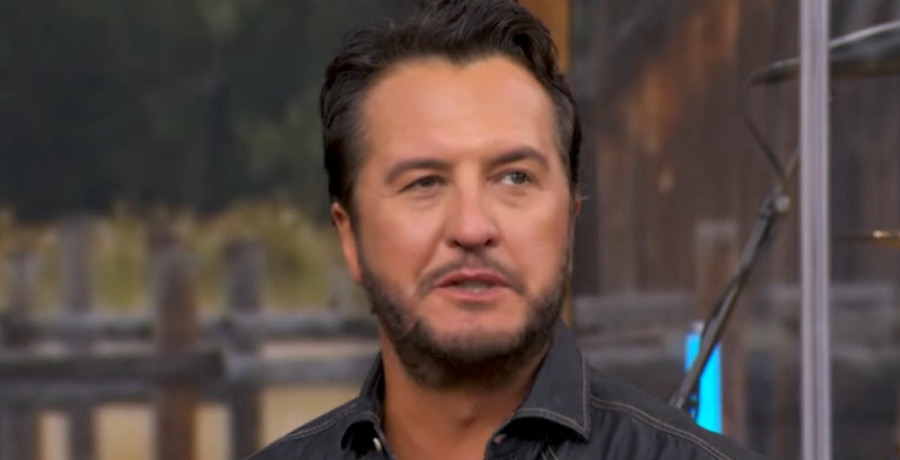 Luke Bryan- YouTube