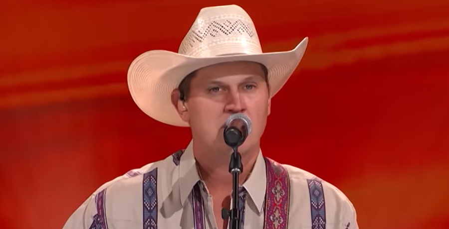 Jon Pardi YouTube